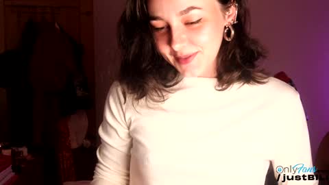 Billie  B  William online show from 12-18-24, 07:19