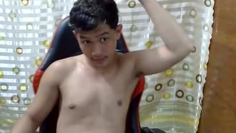 Cyril online show from 02-21-26, 08:43