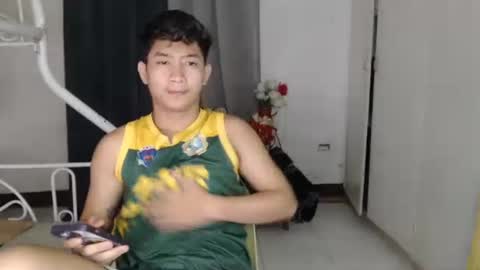 Cyril online show from 04-26-26, 02:59