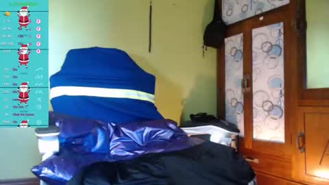 Karl online show from 12-02-25, 05:35