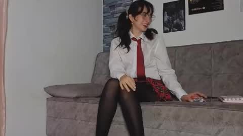 JustClaree online show from 03-28-26, 01:33