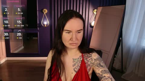 Miss Grace online show from 04-02-26, 04:54