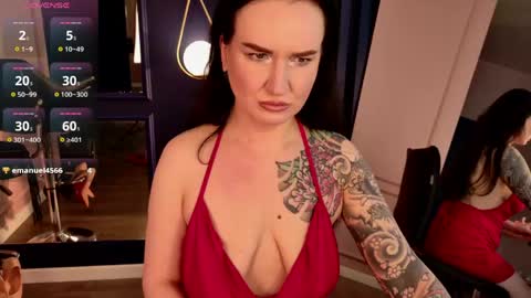 Miss Grace online show from 04-24-26, 07:44