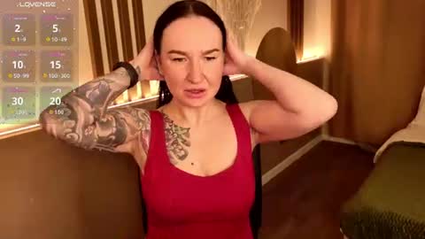 Miss Grace online show from 07-18-26, 07:34