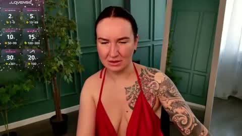 Miss Grace online show from 07-27-26, 07:37