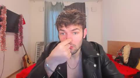 Snapshot of justin_badd chatting on 03-01-26, 02:52 justin_badd online show from 03-01-26, 02:52