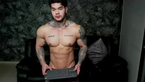 justin clark1 online show from 02-17-26, 03:36