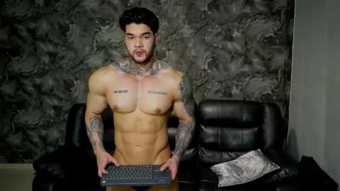 justin clark1 online show from 02-21-26, 04:35