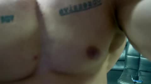 justin clark1 online show from 03-27-26, 03:45