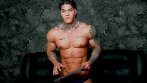 justin clark1 online show from 04-17-26, 12:57