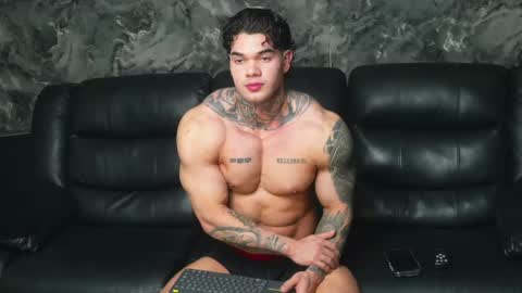 justin clark1 online show from 04-23-26, 02:24