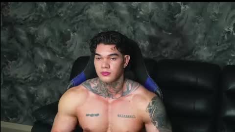 justin clark1 online show from 06-17-26, 04:15
