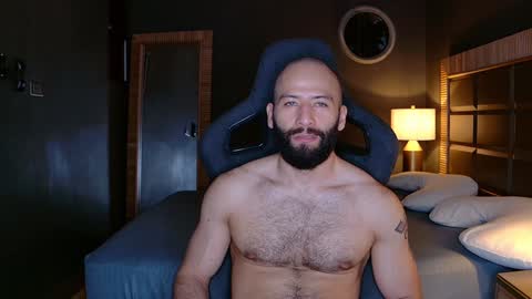 Justin online show from 01-05-25, 11:01