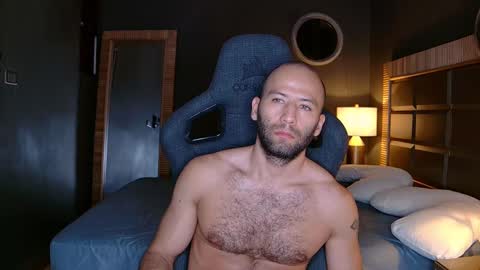 Justin online show from 02-16-25, 12:19