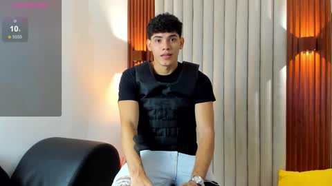 Justin online show from 10-31-25, 11:44