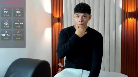 Justin online show from 11-06-25, 11:55