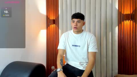 Justin online show from 11-17-25, 11:38