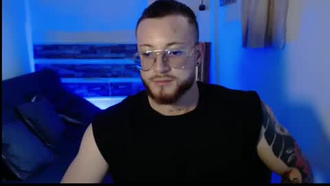 justin_mackenlly online show from 03-05-26, 09:33