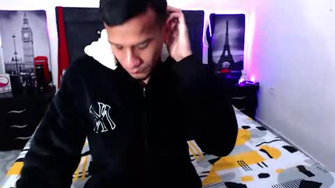 JUSTIN online show from 01-07-26, 11:23