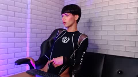 Justin online show from 03-07-25, 06:46