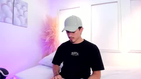 Justin online show from 09-21-25, 02:24