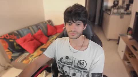 Snapshot of justin_stark1 chatting on 10-22-25, 11:04 Diego online show from 10-22-25, 11:04