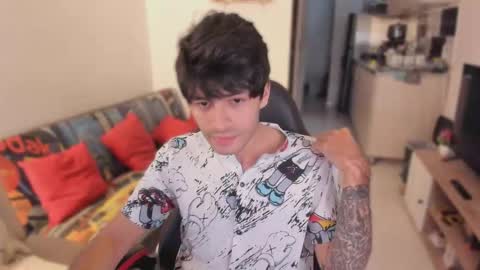 Snapshot of justin_stark1 chatting on 11-03-25, 09:05 Diego online show from 11-03-25, 09:05