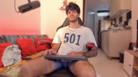 Snapshot of justin_stark1 chatting on 11-24-25, 08:41 Diego online show from 11-24-25, 08:41