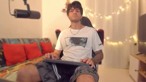 Diego online show from 01-09-26, 02:25