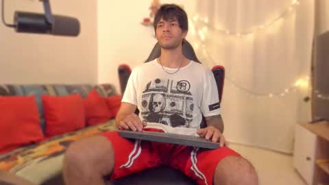 Diego online show from 01-10-26, 09:52