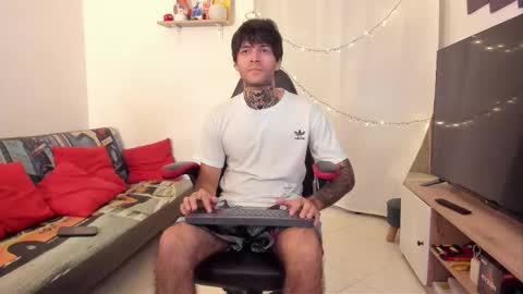 Diego online show from 03-05-26, 07:10