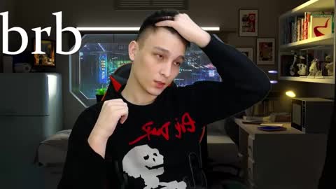 Justin Time online show from 12-14-25, 03:56