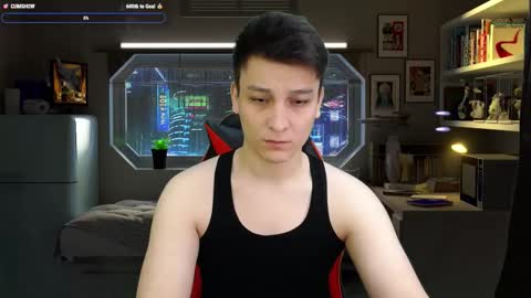 Justin Time online show from 02-22-26, 12:01