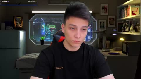 Snapshot of justin_time111 chatting on 06-13-26, 03:15 Justin Time online show from 06-13-26, 03:15