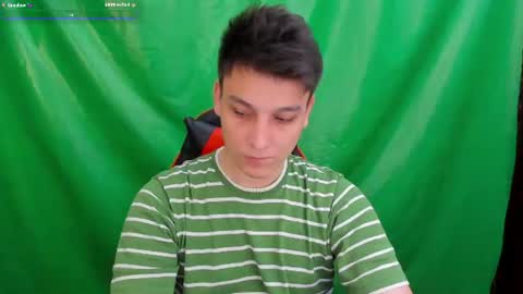 Snapshot of justin_time111 chatting on 06-14-26, 06:37 Justin Time online show from 06-14-26, 06:37