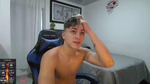 Justin trevor online show from 04-27-26, 10:57