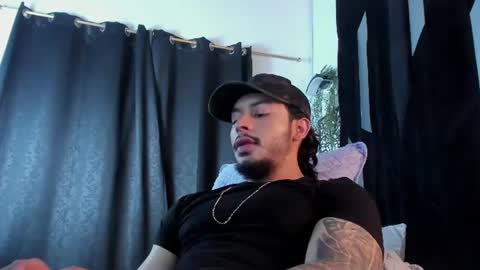 Justin White online show from 06-27-26, 04:50