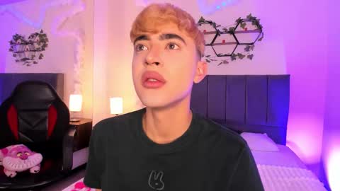 Justin online show from 11-10-25, 11:20