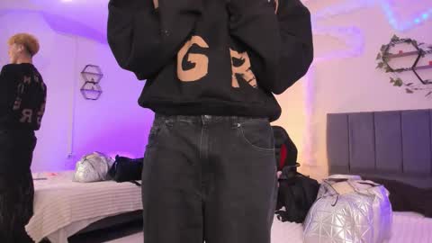 Justin online show from 11-13-25, 11:20