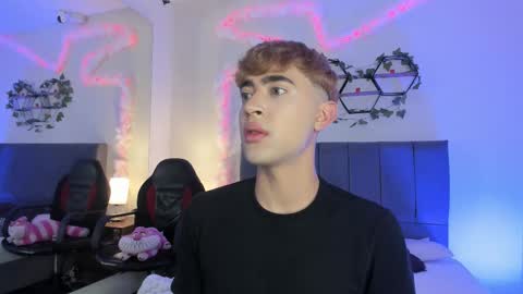 Justin online show from 11-17-25, 11:27