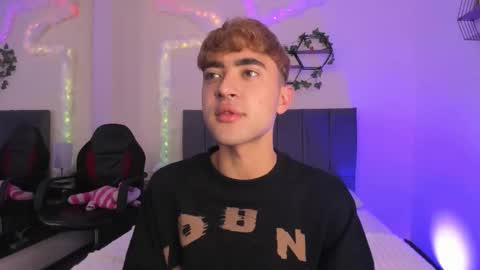 Justin online show from 11-20-25, 11:21