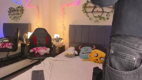 Justin online show from 02-27-26, 11:21