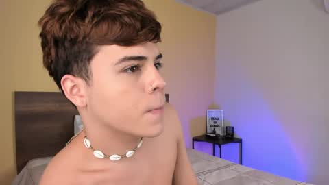 Justin online show from 12-21-24, 04:09