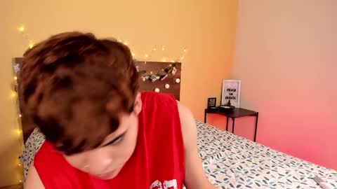 Justin online show from 12-24-24, 02:01