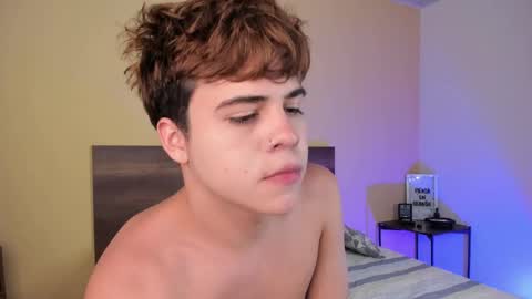 Justin online show from 01-05-25, 03:45