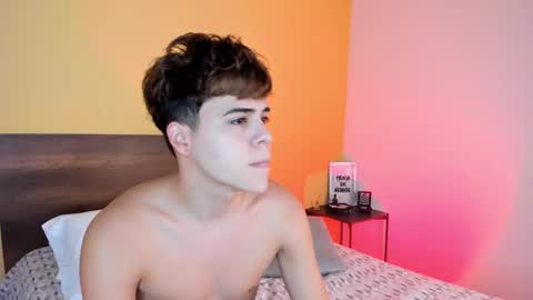 Justin online show from 01-18-25, 12:26