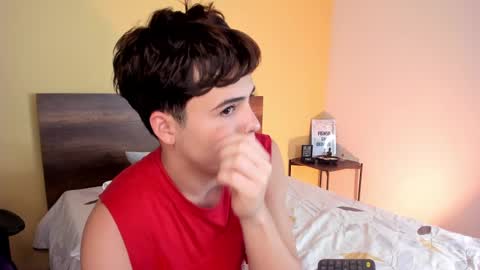 Justin online show from 01-27-25, 06:09