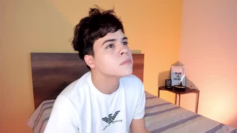 Justin online show from 01-28-25, 12:22