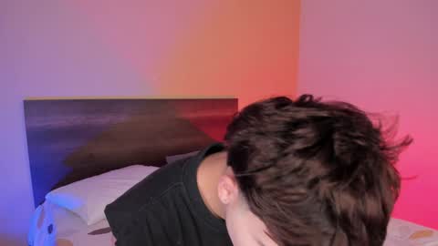 Justin online show from 02-07-25, 12:28