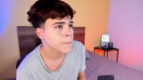 Justin online show from 02-13-25, 04:32